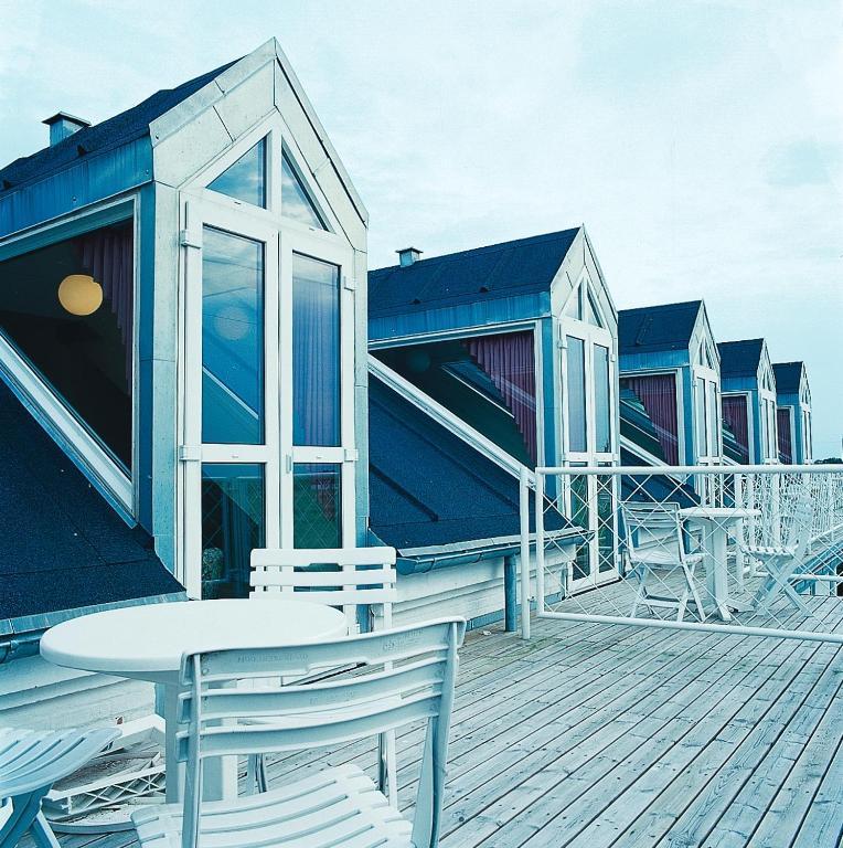 Hotel Bork Kro Hemmet Exterior photo