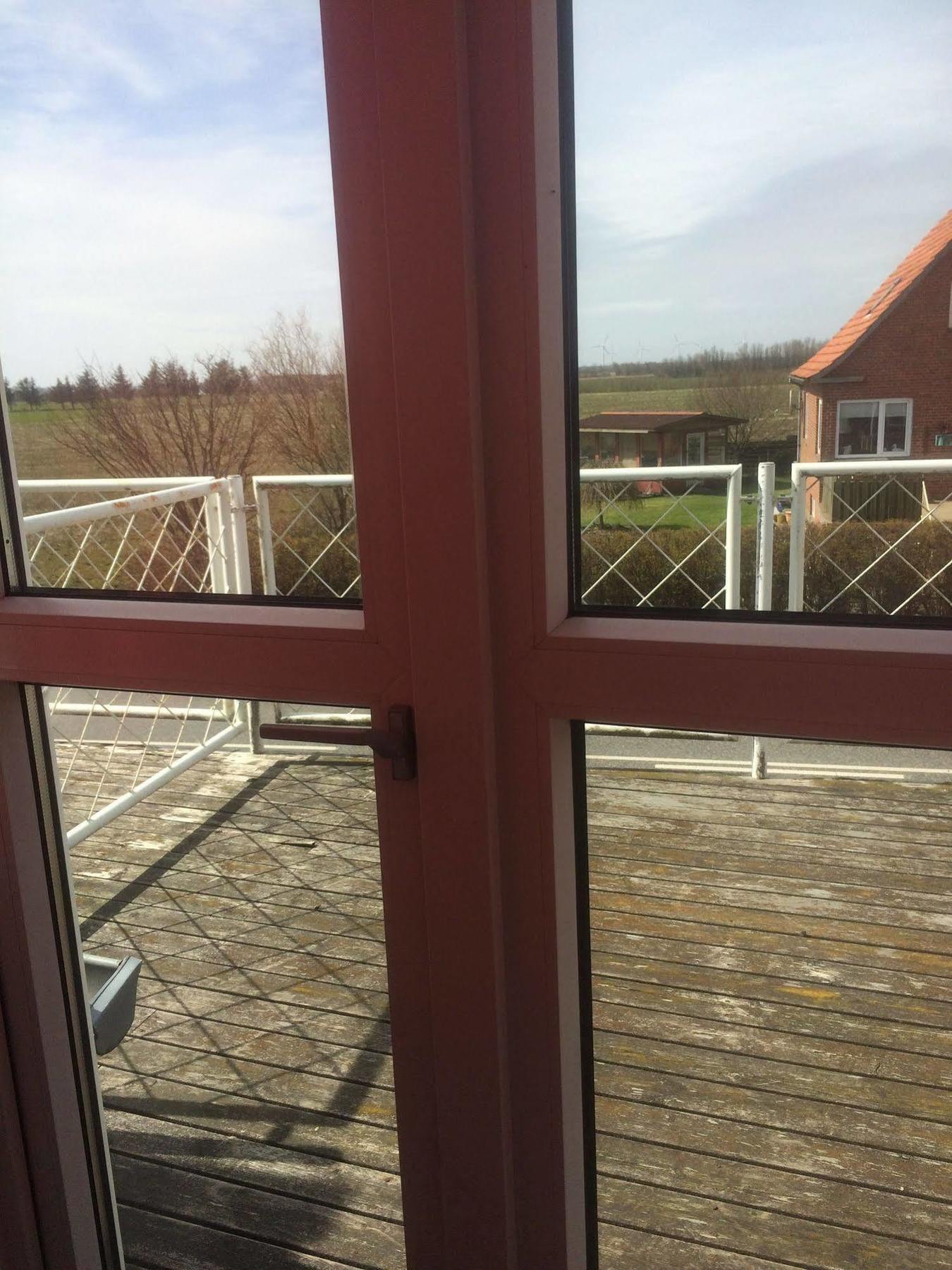 Hotel Bork Kro Hemmet Exterior photo